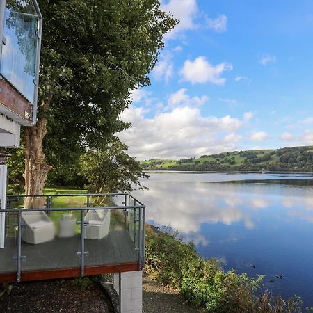 Drysgol Lakeside - Bala Lake Exteriör bild